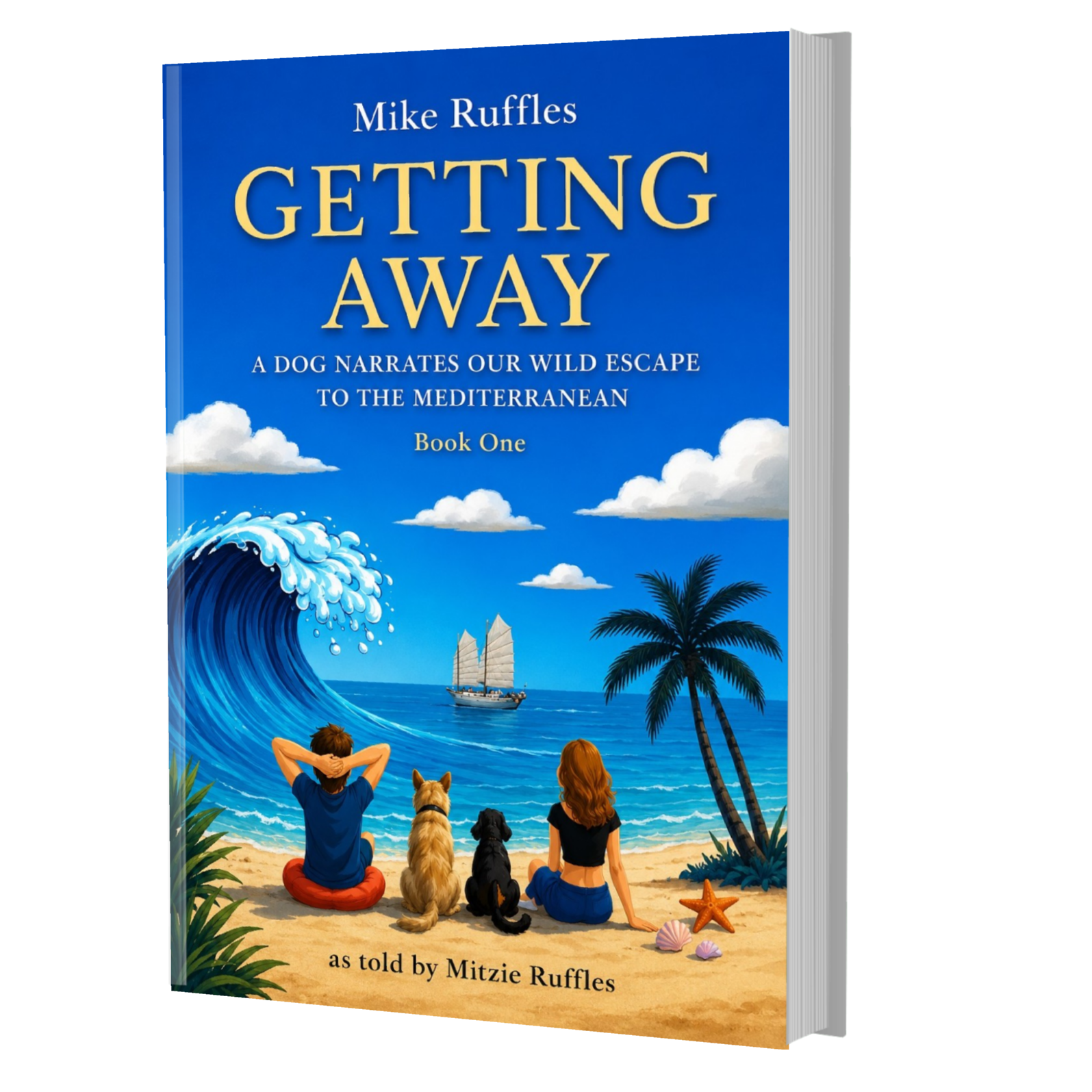 Getting Away